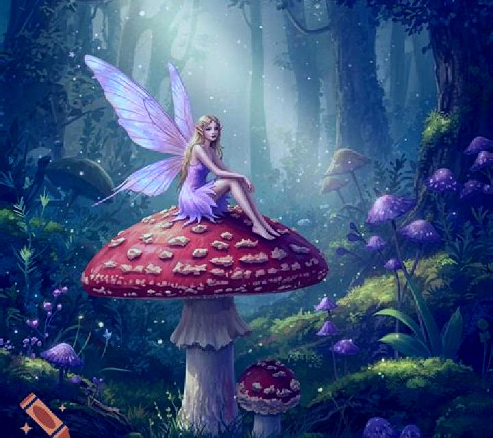 Fairy Forest Tale slot
