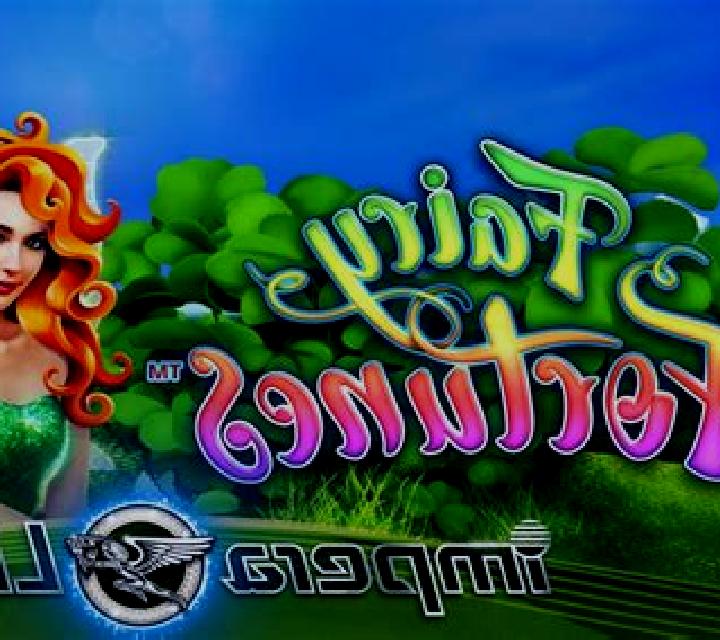 Fairy Fortunes online slot