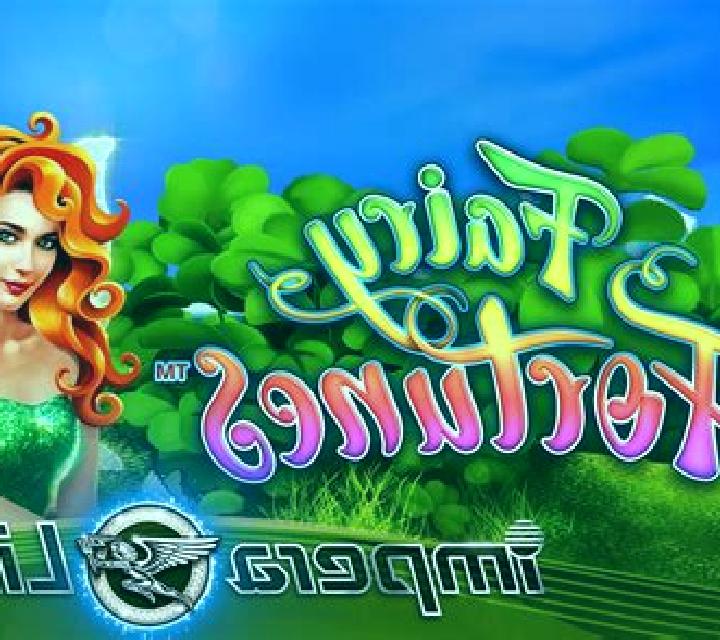 Fairy Fortunes slot game