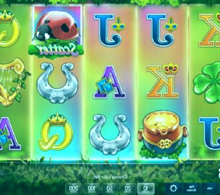 Fairy Fortunes slot