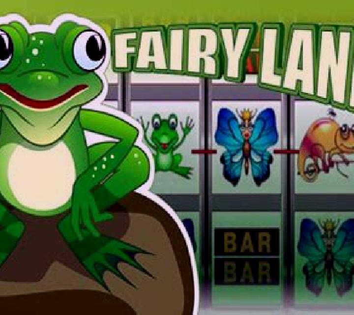 Fairy Land slot