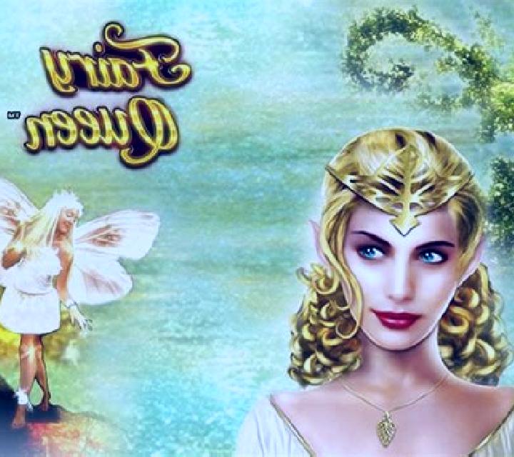 Fairy Queen online slot