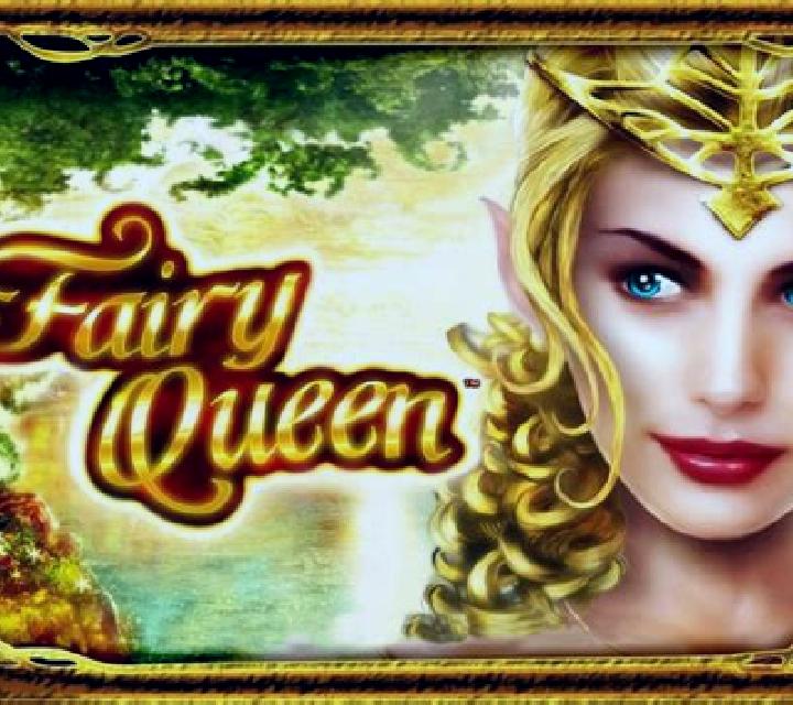 Fairy Queen slot game