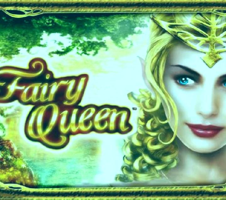 Fairy Queen slot