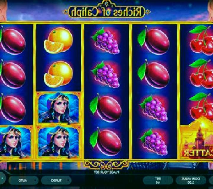 Fairy Tale (Endorphina) online slot