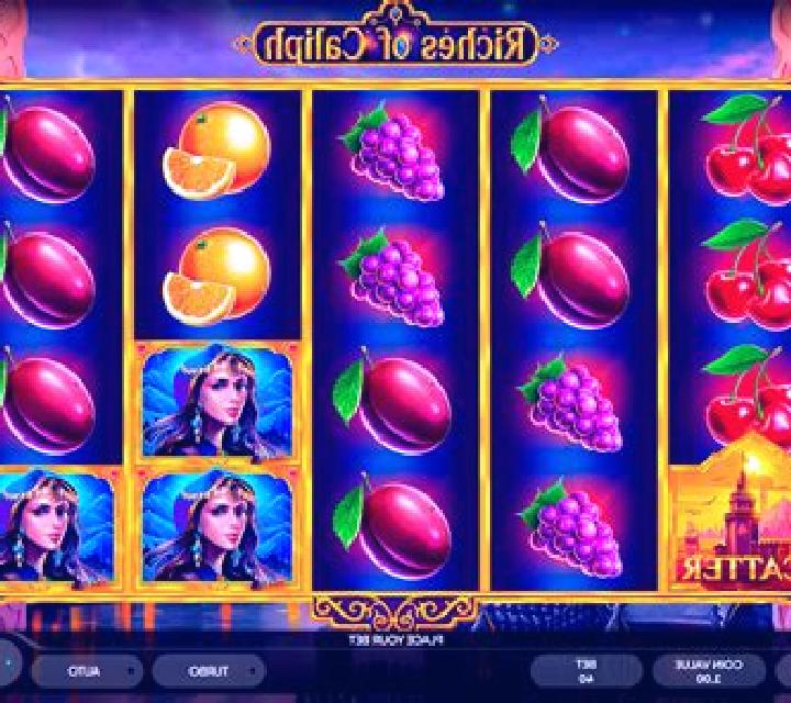 Fairy Tale (Endorphina) slot