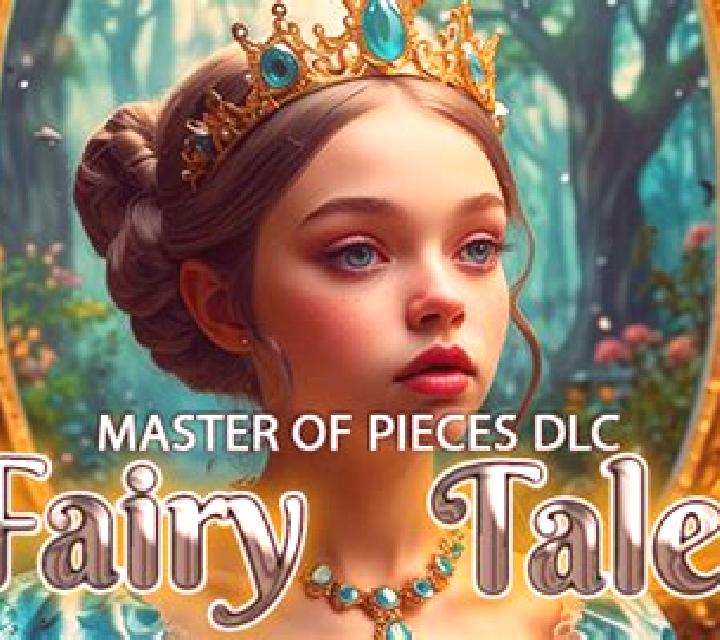Fairy Tales online slot