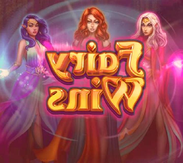 Fairy Wins online slot