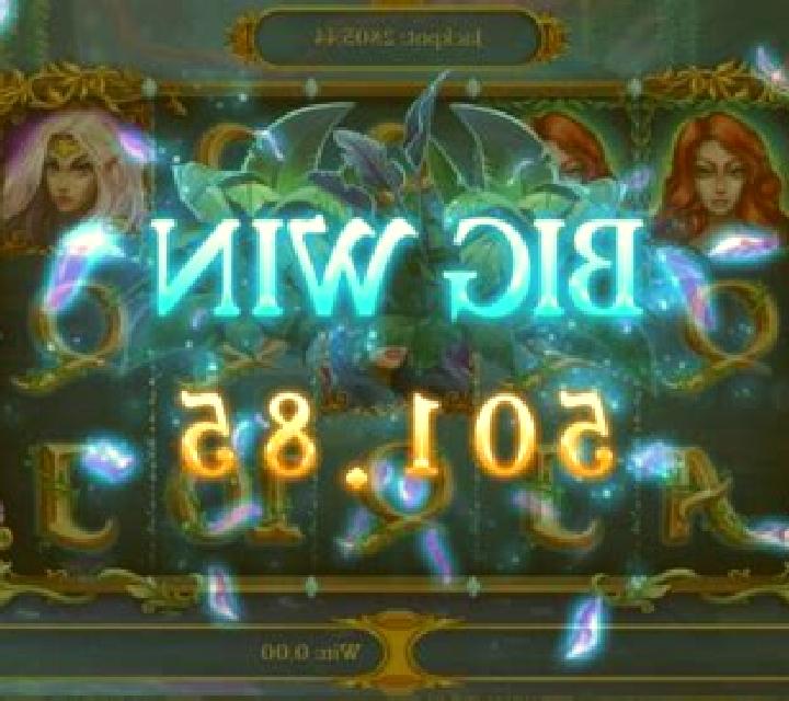 Fairy Wins slot