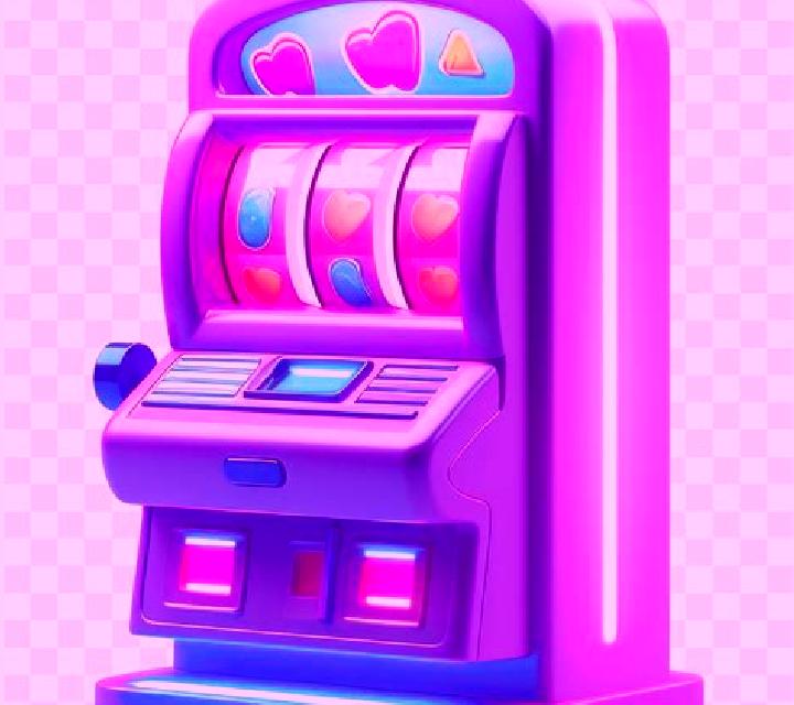 Fairyland (9) slot machine
