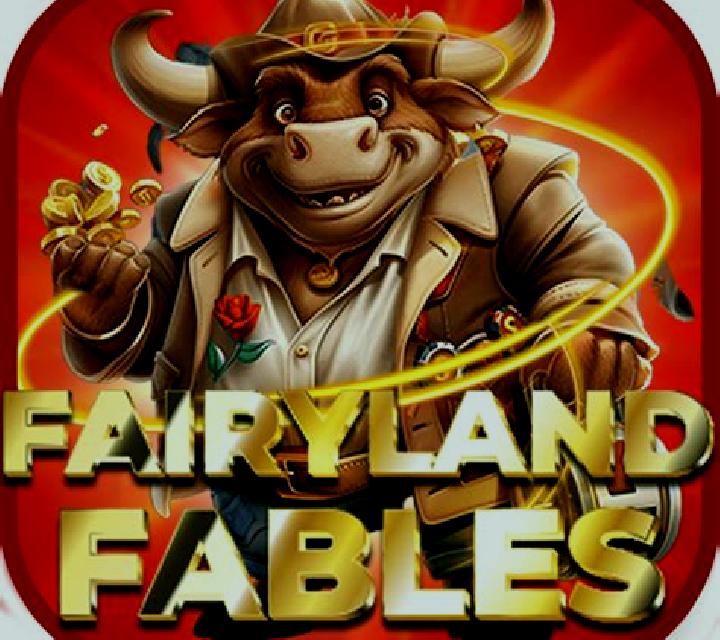 Fairyland (Portomaso) slot machine