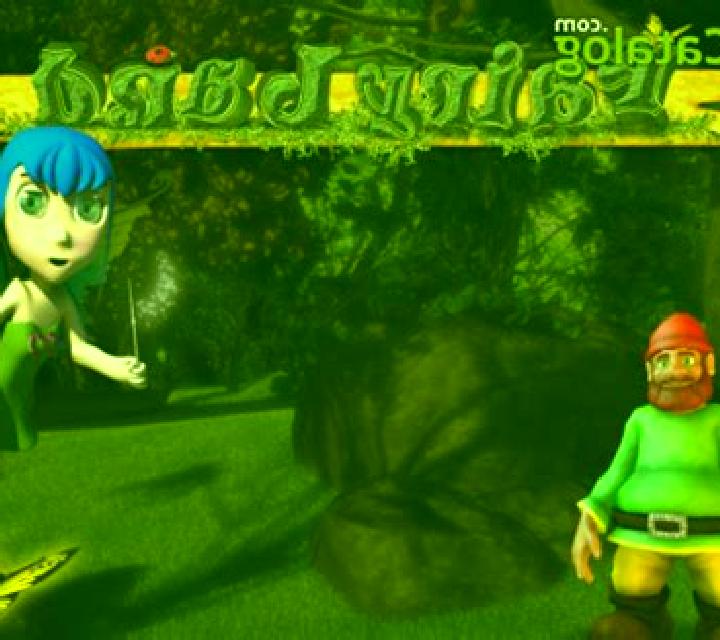 Fairyland (Portomaso) slot