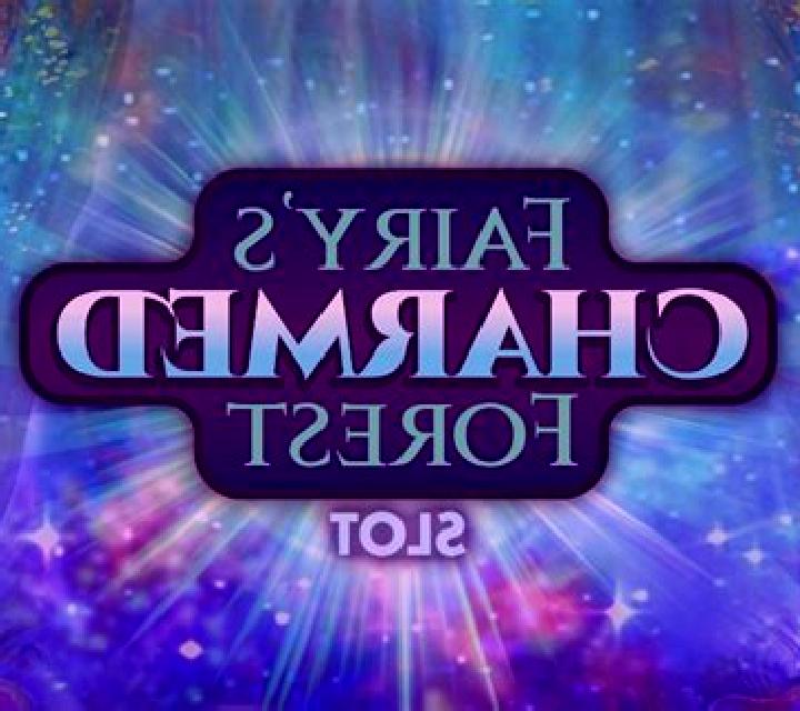 Fairy s Charmed Forest slot game