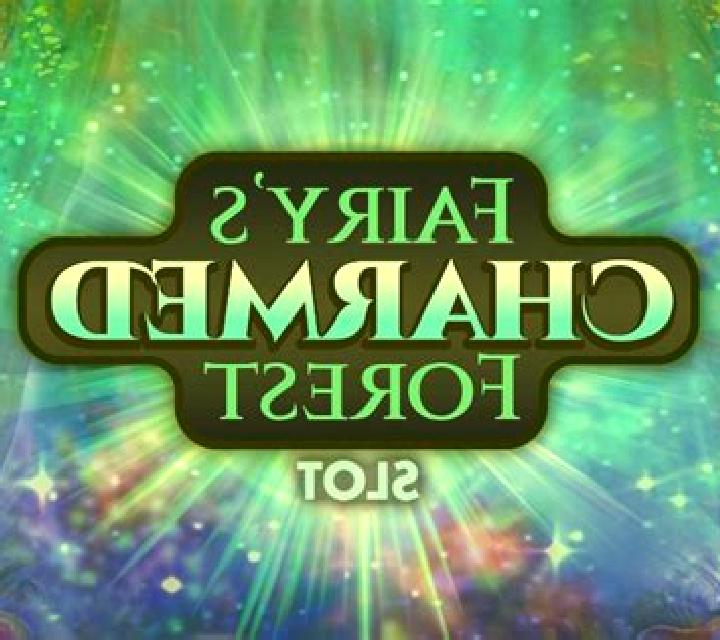 Fairy s Charmed Forest slot machine