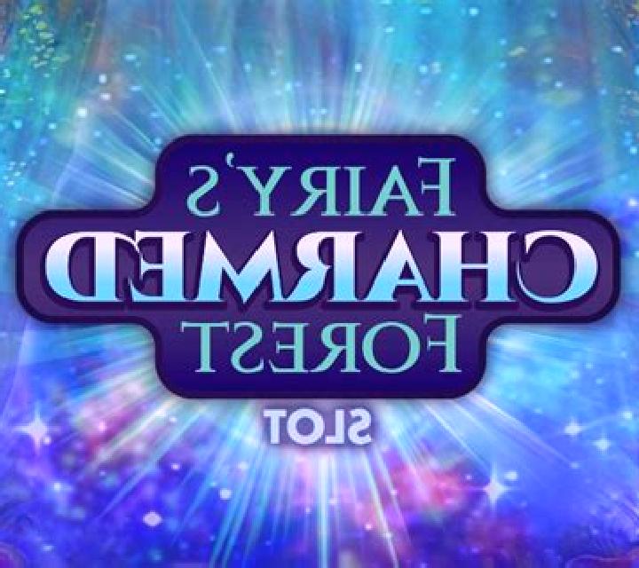 Fairy s Charmed Forest slot