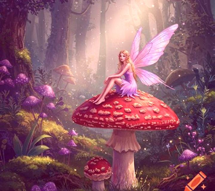 Fairy s Golden Path slot