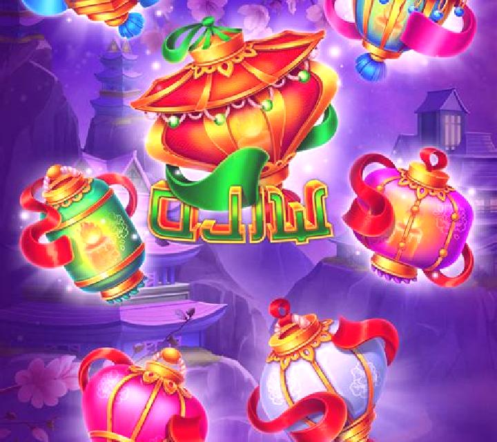 Fairy s Luck slot game