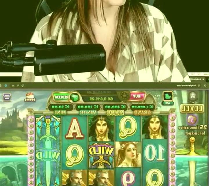 Fairy s Luck slot