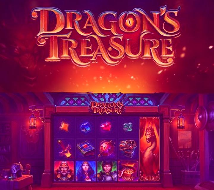 Fairy s Treasure slot machine