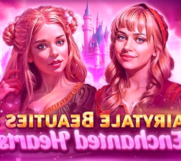 Fairytale Beauties 2 - Enchanted Hearts online slot