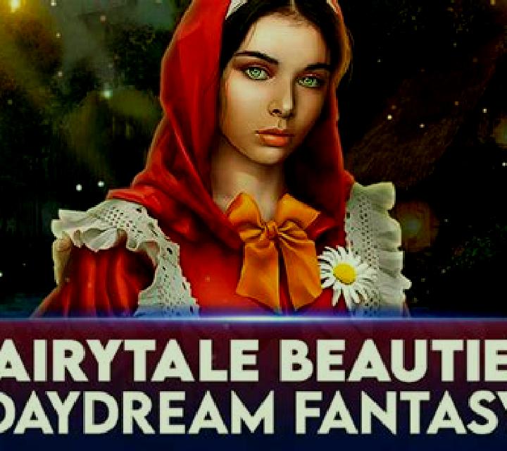 Fairytale Beauties - Daydream Fantasy online slot
