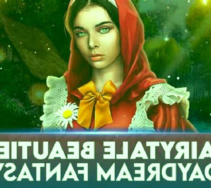 Fairytale Beauties - Daydream Fantasy slot game