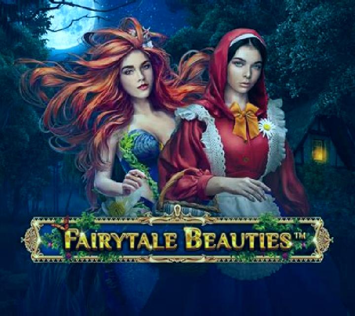 Fairytale Beauties - Daydream Fantasy slot machine