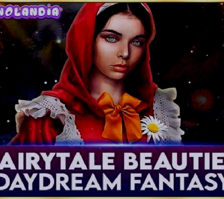 Fairytale Beauties - Daydream Fantasy slot