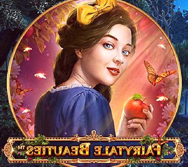 Fairytale Beauties online slot
