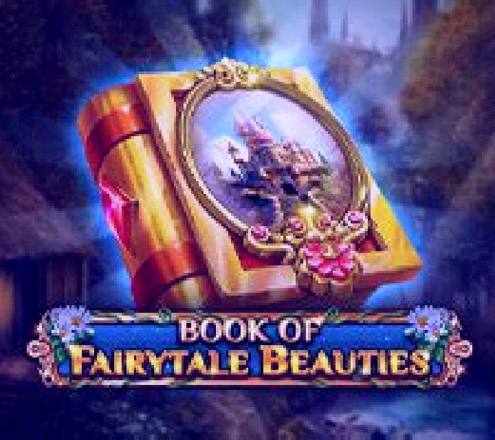 Fairytale Beauties slot game