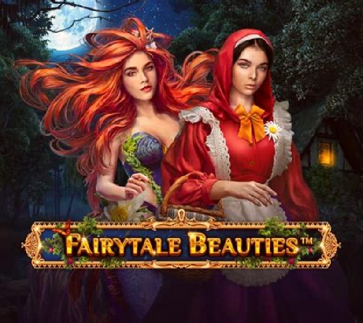 Fairytale Beauties slot machine