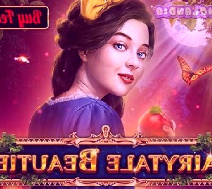 Fairytale Beauties slot