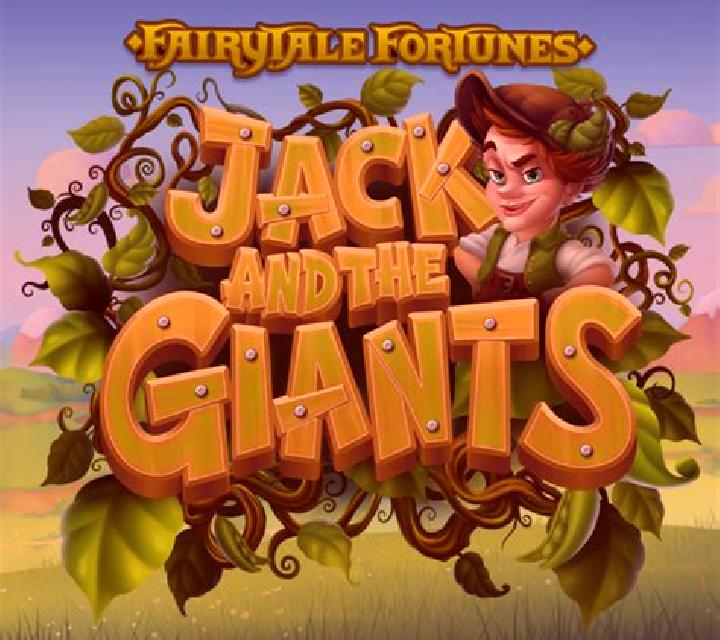 Fairytale Fortunes: Jack and the Giants online slot
