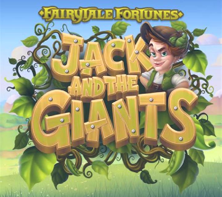 Fairytale Fortunes: Jack and the Giants slot machine