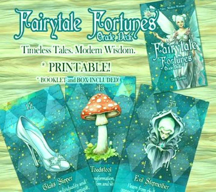 Fairytale Fortunes Queen of Hearts online slot