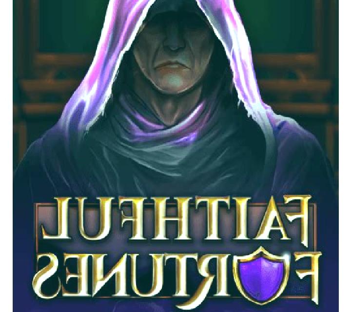 Faithful Fortunes slot game