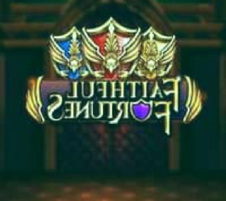 Faithful Fortunes slot
