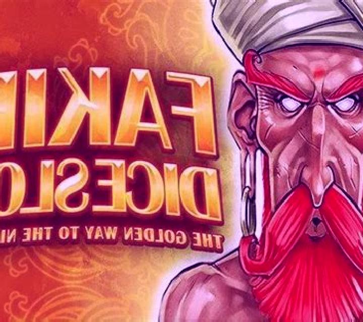 Fakir Dice online slot