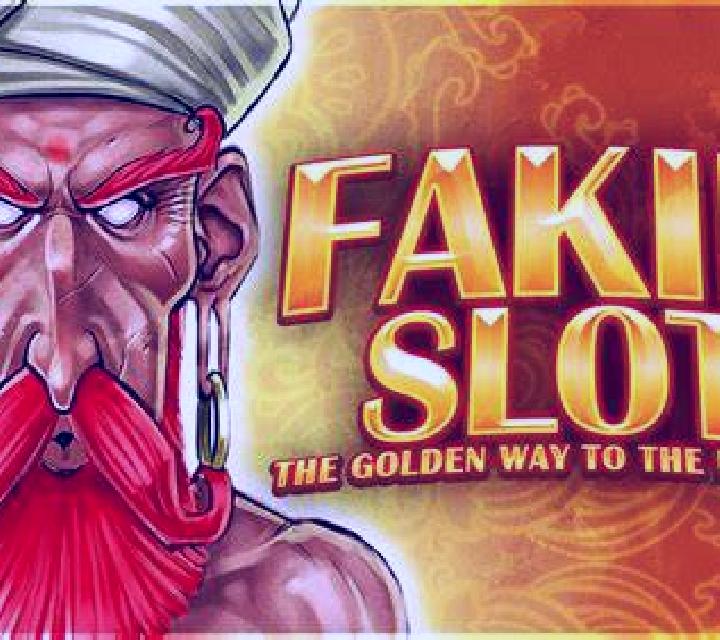 Fakir slot
