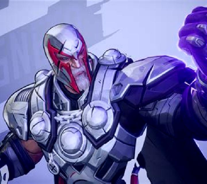 Falcon Heroes online slot