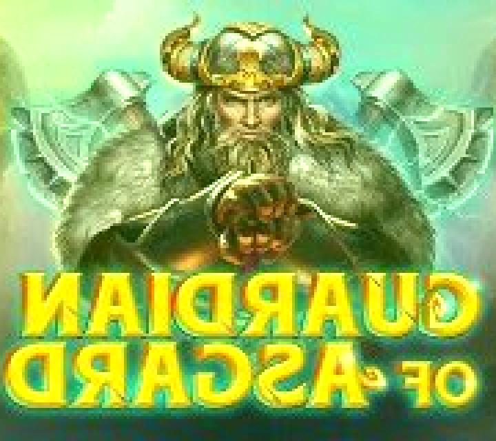 Fall of Asgard online slot