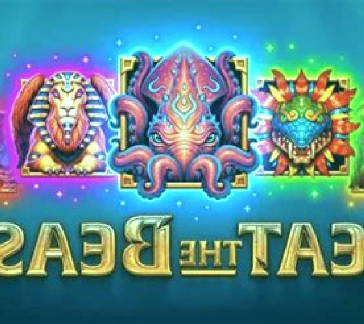 Fall of the Beast slot machine