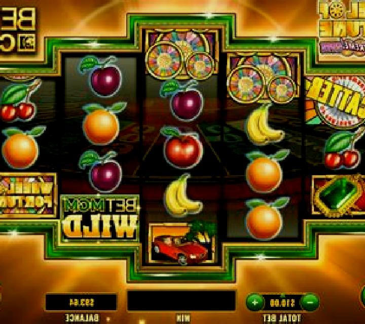Fall or Fortune online slot
