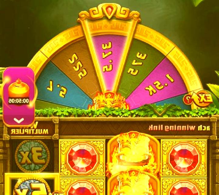 Fall or Fortune slot machine