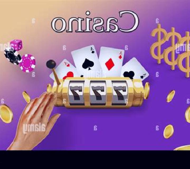 Falling Coins slot machine