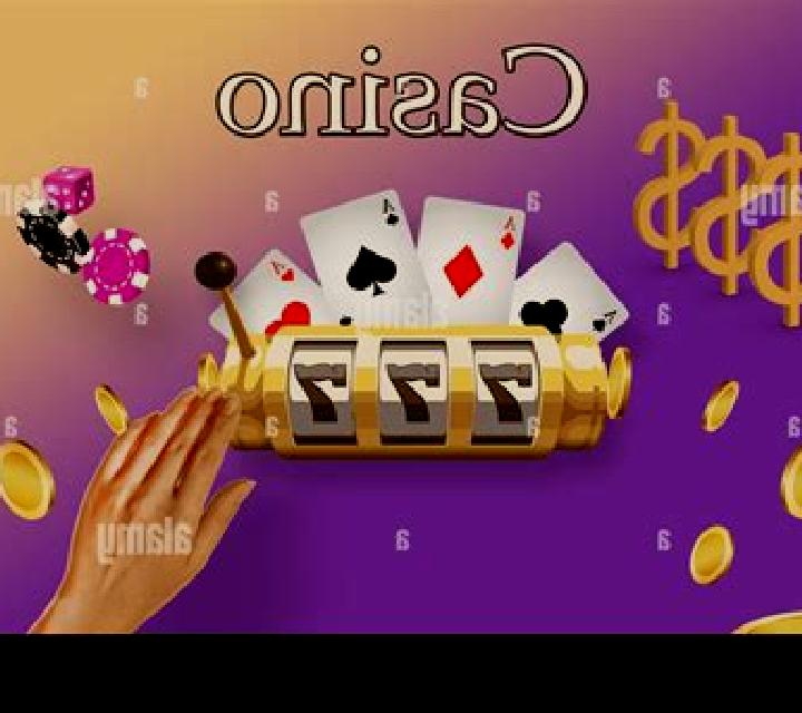 Falling Coins slot
