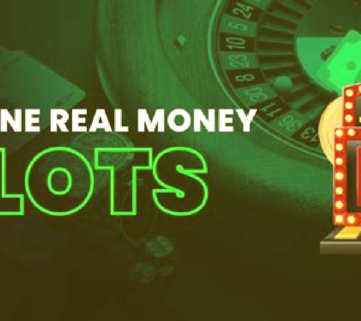 Falling Money online slot