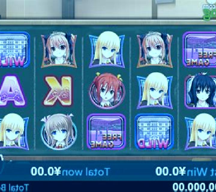 Falling Sakura slot