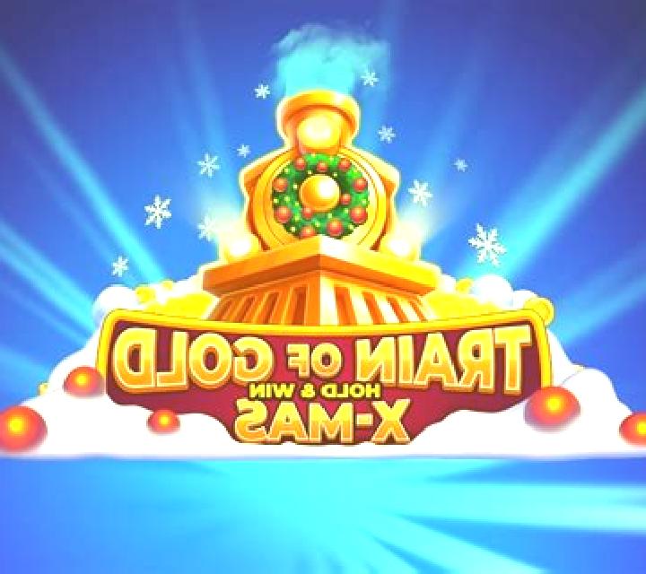 Falling X-mas Gifts online slot