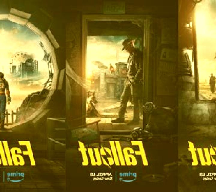 Fallout Zone online slot